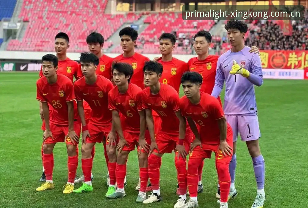 一场0-3完败，为什么U19国足在土伦杯的进步与局限如此清晰？